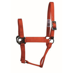 Signature Halter No Snap Solid Color - FG Pro Shop Inc.