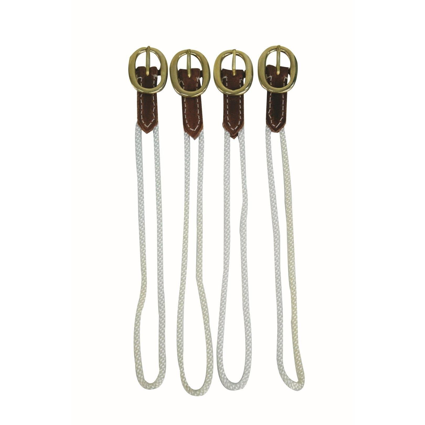 Harness Leather Sliding Cheek - FG Pro Shop Inc.