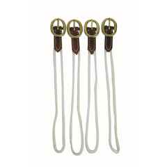 Harness Leather Sliding Cheek - FG Pro Shop Inc.