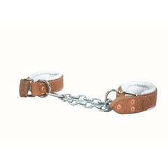 Harness Leather Kicking Chain - FG Pro Shop Inc.