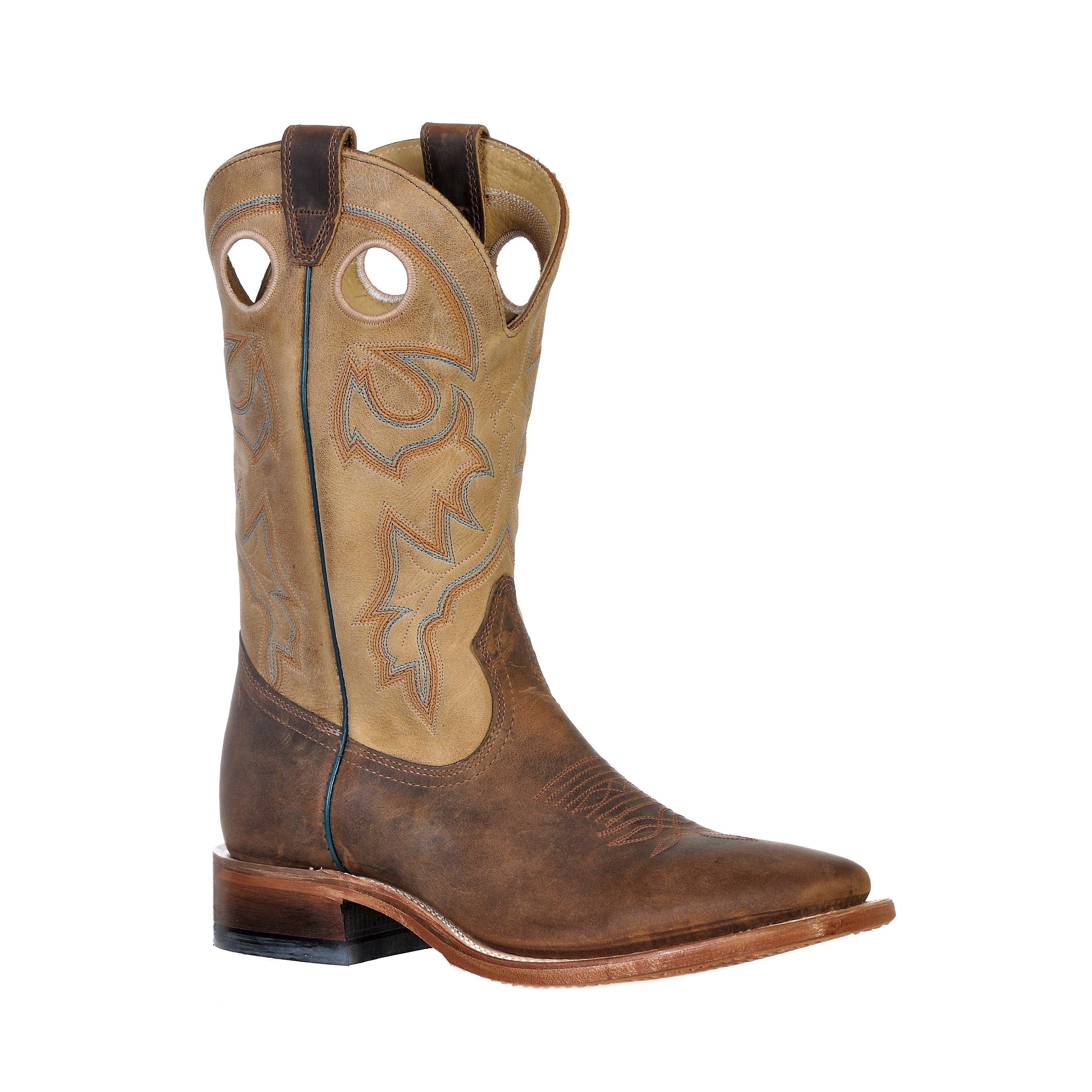 Boulet Boots 9319 - FG Pro Shop Inc.