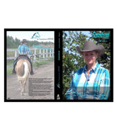 DVD L'ABC de l'équitation Western