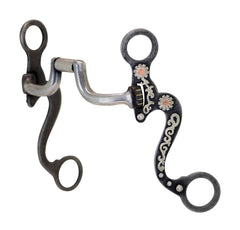 Mors Daisy Port Articulé 5'' Branche Antique 6-3/4''