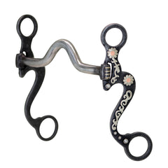 Mors Daisy à Port Moyen 5" Branche Antique 6-3/4"