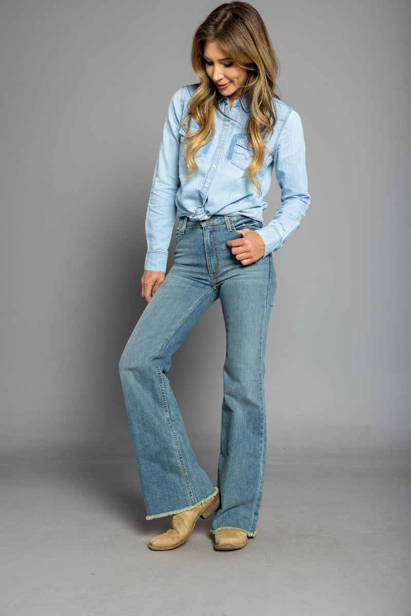 Olivia Jeans – FG Pro Shop Inc.