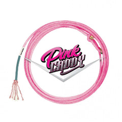 Lasso Pink Caddy de "Breakaway"
