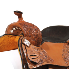 Selle de Reining Custom 16.75"