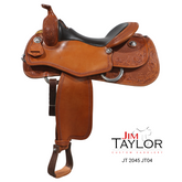 Selle de Reining Custom - 16"