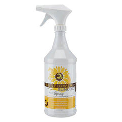 Sunscreen SPF Sunflower Suncoat 32oz