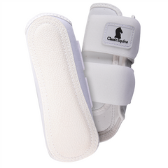 Splint Boots Air Wave Blanches