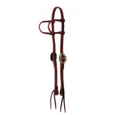 Double Ear Headstall Buckle Collection