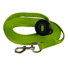 Longe en Nylon sans Chaîne