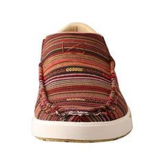 Mocassins Twisted X Femme ''Slip On''