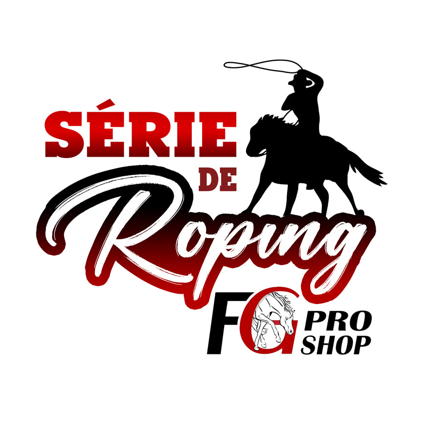 FG PRO SHOP'S SERIES – FG Pro Shop Inc.