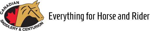 Canadian Saddlery - FG Pro Shop Inc.