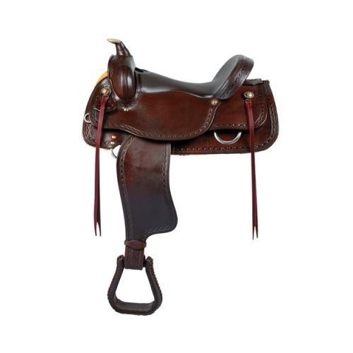 Trail Saddles - western saddle – FG Pro Shop Inc.