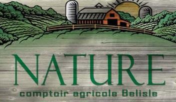 Nature Belisle - FG Pro Shop Inc.