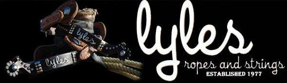 Lyle Ropes - FG Pro Shop Inc.