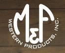 M&F Western Products - FG Pro Shop Inc.