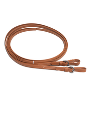 5/8'' Biothane Split Reins - Buckle