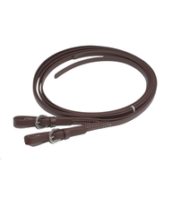 5/8'' Biothane Split Reins - Buckle