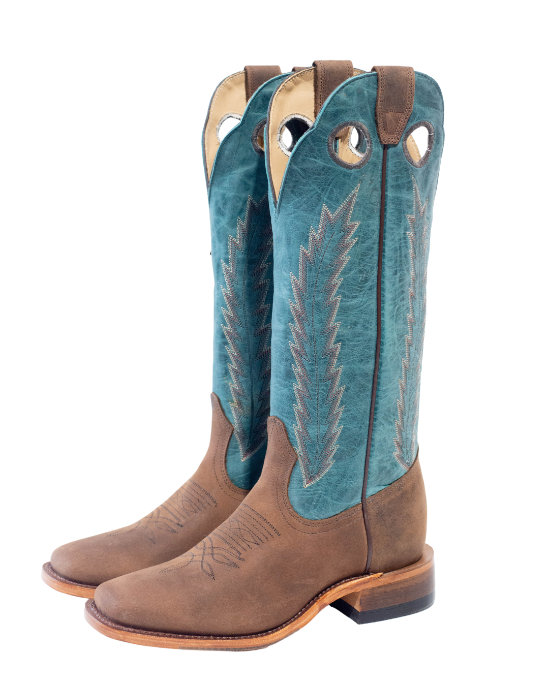 Bottes Boulet 0014