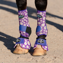 Load image into Gallery viewer, 2XCool SMB Leg Boots - Daisy
