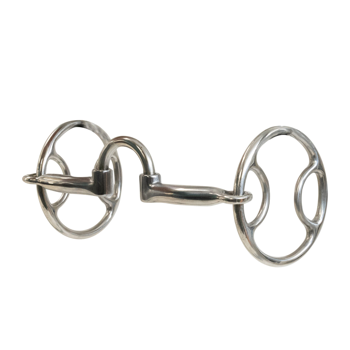 Fixed Gag O-Ring - Correctional Port