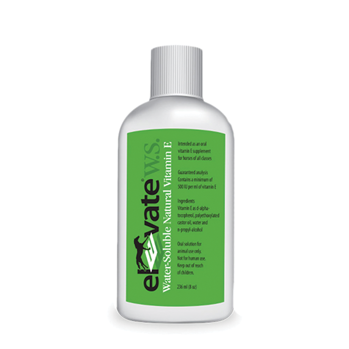 Elevate Liquid Supplement 8oz