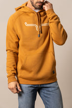 Load image into Gallery viewer, Outlier Hoodie - WW Brown
