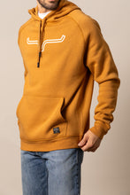 Load image into Gallery viewer, Outlier Hoodie - WW Brown

