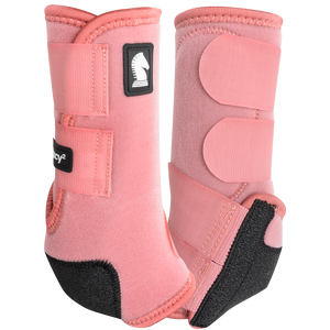 Legacy2 Front Boots - Blush