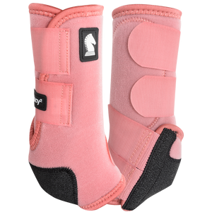 Pro 2025 equine boots