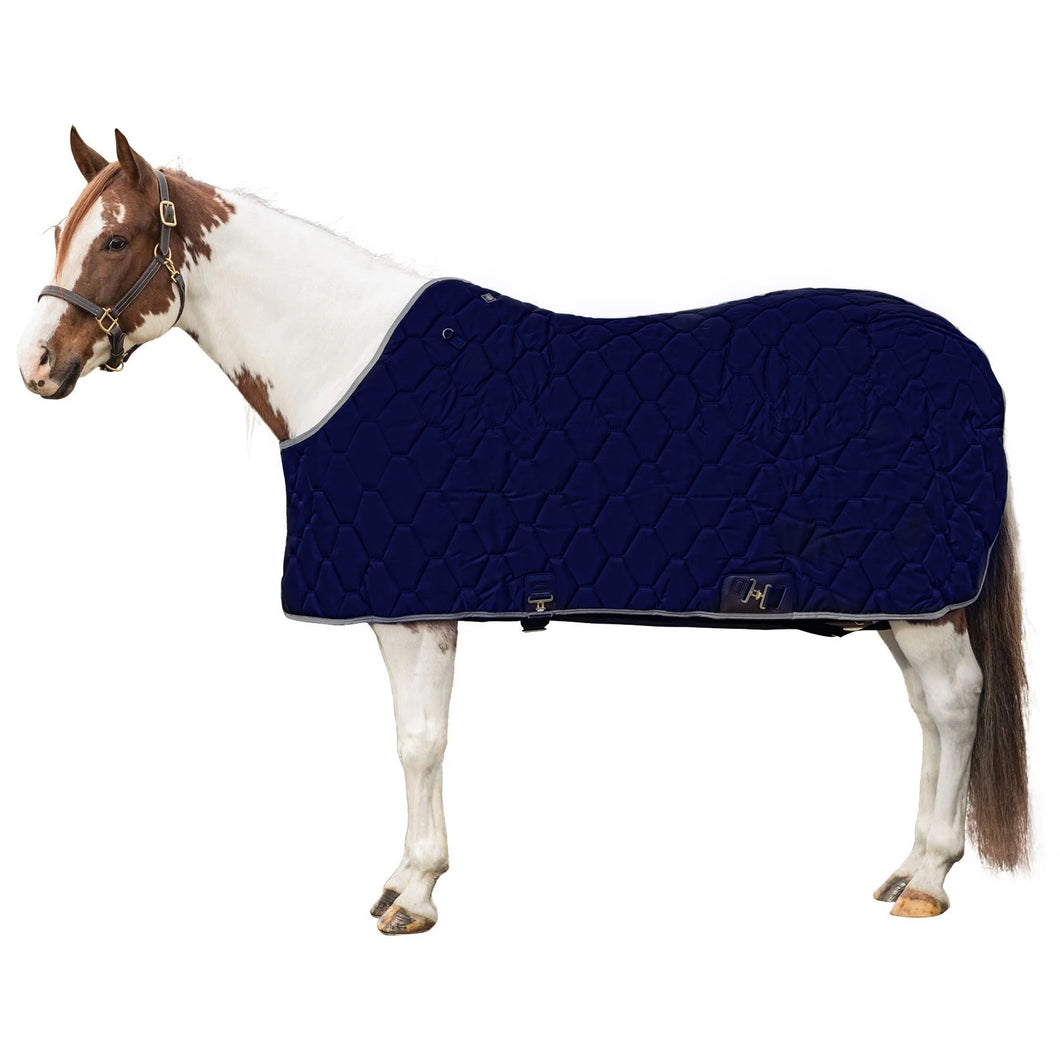 All American Stable Blanket 300g - Navy