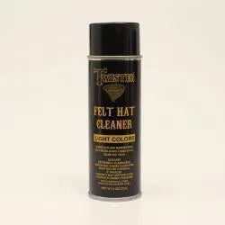 Nettoyant à Chapeau Feutre - Pâle