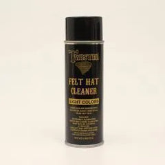 Nettoyant à Chapeau Feutre - Pâle