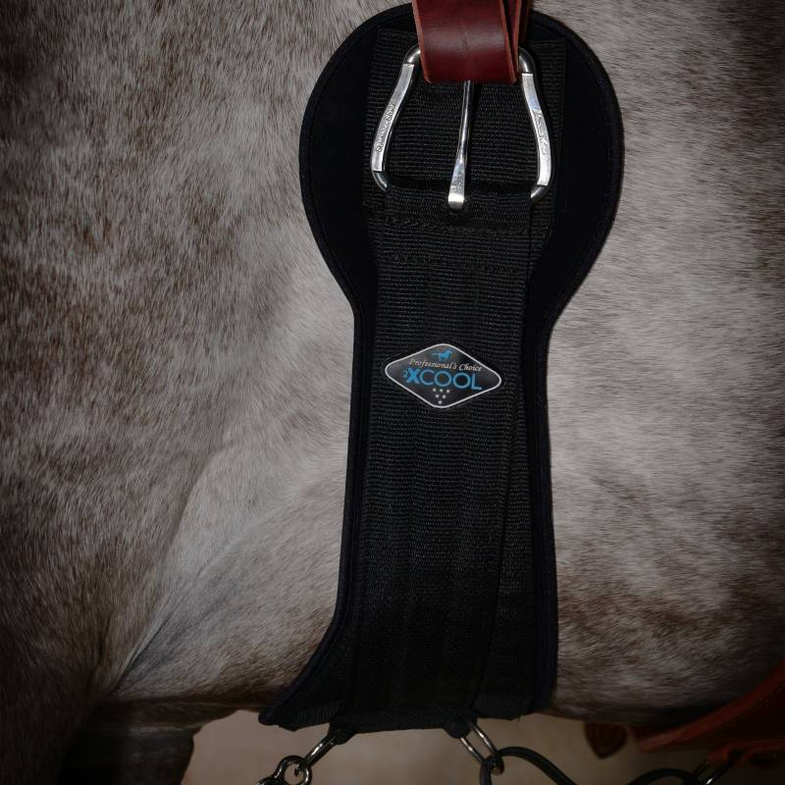 Fender Masterbuilt Paire D'ailes En Cuir Pour Selle Western Remplacement Pour Cheval Adulte 264070