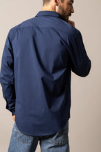 Load image into Gallery viewer, Navy Team Shirt
