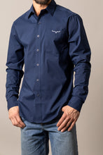 Load image into Gallery viewer, Navy Team Shirt
