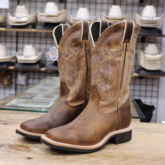 Bottes d'hiver Boulet 5202