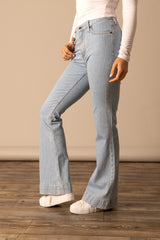 Jeans Crystal