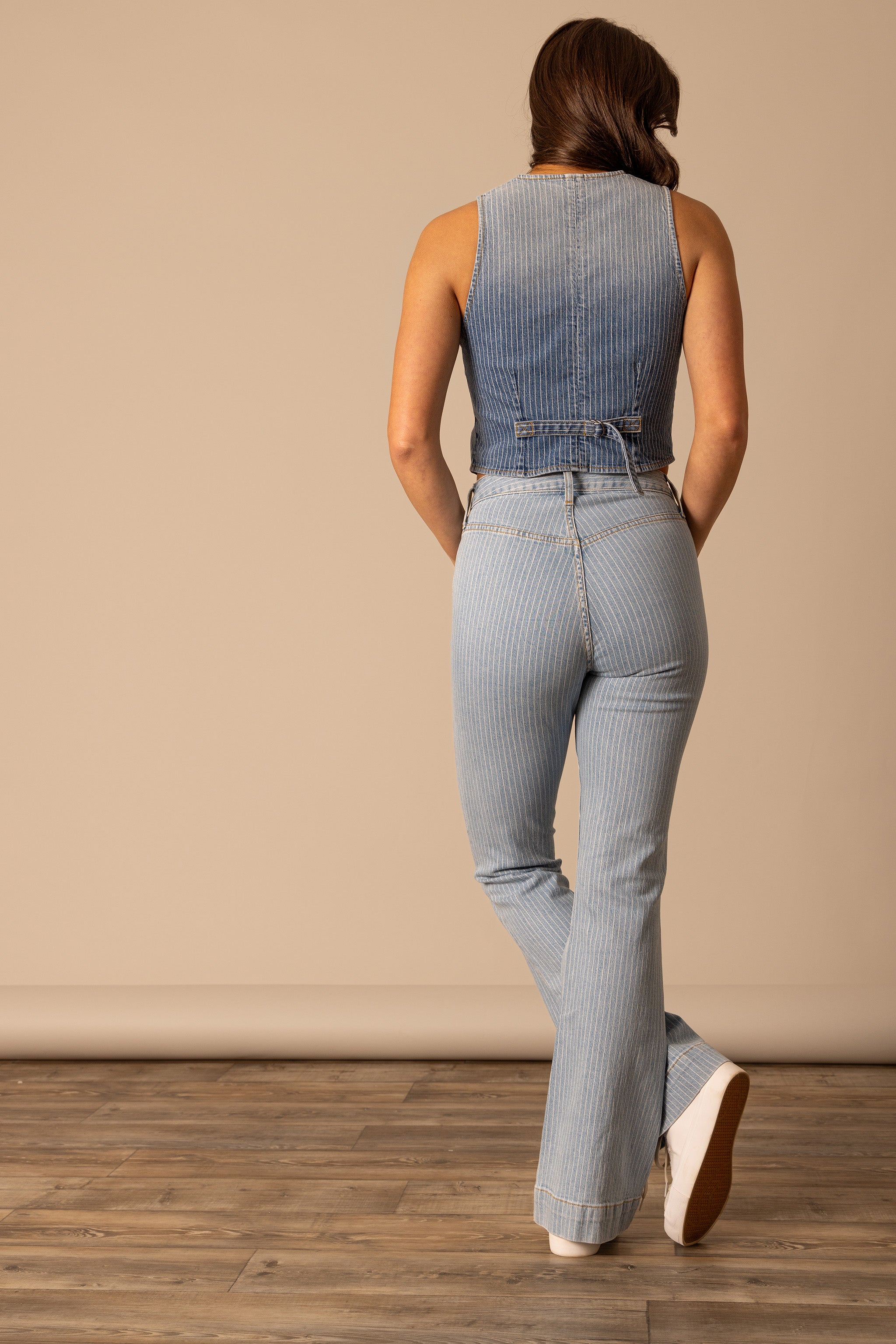 Jeans Crystal