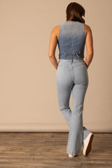 Jeans Crystal