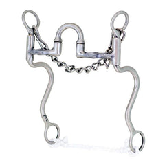 Walt Woodard Twisted Correctional Bit