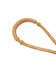 Bosal 5/8'' en Rawhide Naturel 16 Brins