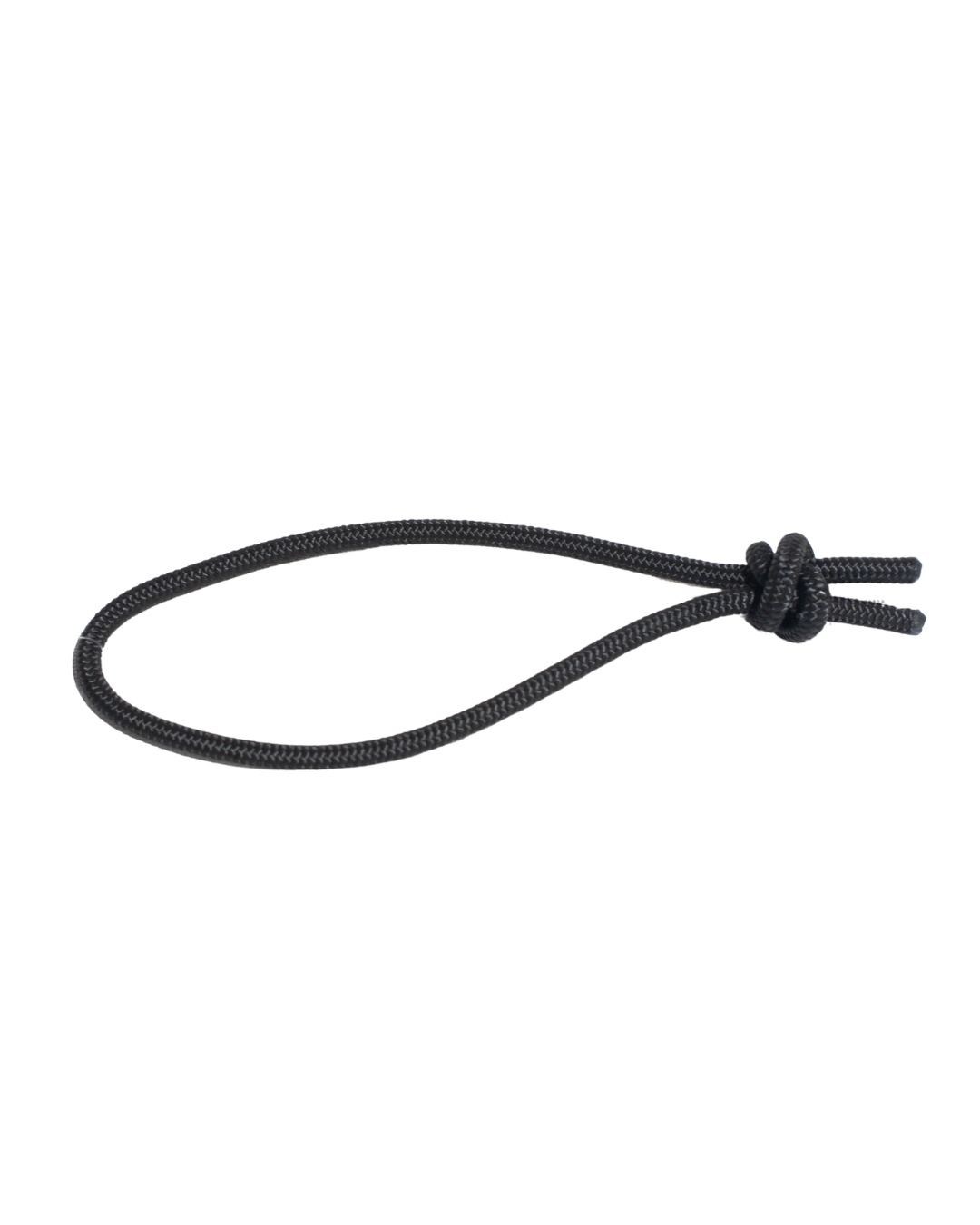 Rope Tie-Down Keeper