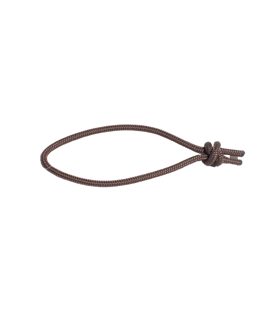 Rope Tie-Down Keeper