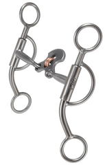 Double Cross Bit Short Shank - Baseline