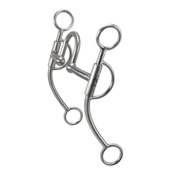 Mors Port Silverado Long Branche - Baseline