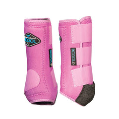 2XCool Front Boots Orchid